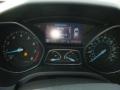 Charcoal Black Gauges Photo for 2012 Ford Focus #63065458