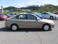Champagne Metallic - Elantra GLS Sedan Photo No. 5