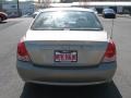 Champagne Metallic - Elantra GLS Sedan Photo No. 7
