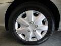 Champagne Metallic - Elantra GLS Sedan Photo No. 11