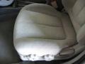 Champagne Metallic - Elantra GLS Sedan Photo No. 17