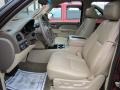 Light Cashmere/Dark Cashmere Interior Photo for 2011 Chevrolet Suburban #63065935