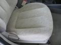 Champagne Metallic - Elantra GLS Sedan Photo No. 23