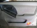 Champagne Metallic - Elantra GLS Sedan Photo No. 24