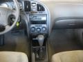 Champagne Metallic - Elantra GLS Sedan Photo No. 26