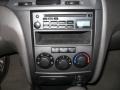 Champagne Metallic - Elantra GLS Sedan Photo No. 27