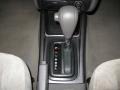 Champagne Metallic - Elantra GLS Sedan Photo No. 28