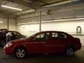 2006 Victory Red Chevrolet Cobalt LS Sedan  photo #4