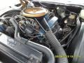  1976 Eldorado Convertible 500 cid OHV16-Valve V8 Engine