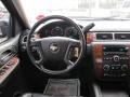 Black - Silverado 2500HD LT Z71 Crew Cab 4x4 Photo No. 9