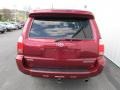 2007 Salsa Red Pearl Toyota 4Runner Sport Edition 4x4  photo #7