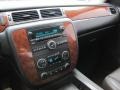 Black - Silverado 2500HD LT Z71 Crew Cab 4x4 Photo No. 19