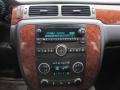 Black - Silverado 2500HD LT Z71 Crew Cab 4x4 Photo No. 20