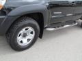 Black Sand Pearl - Tacoma Access Cab 4x4 Photo No. 3