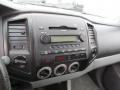 2005 Black Sand Pearl Toyota Tacoma Access Cab 4x4  photo #17