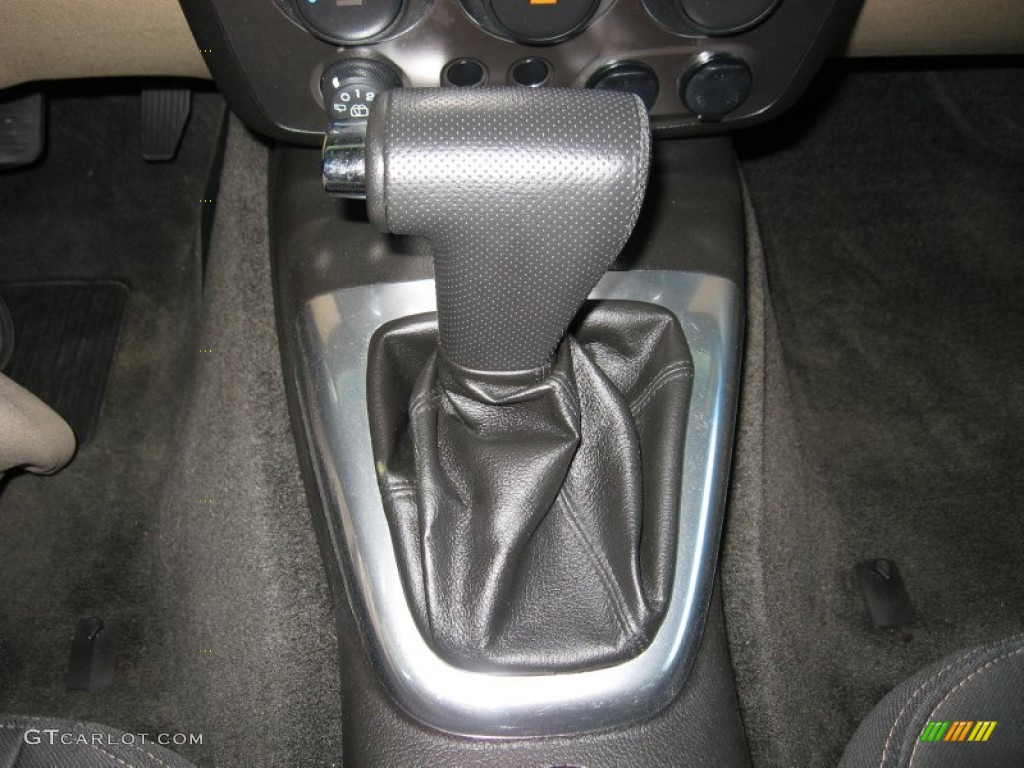 2006 Hummer H3 Standard H3 Model 4 Speed Automatic Transmission Photo #63066751