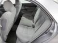 2007 Tungsten Gray Metallic Mazda MAZDA6 i Touring Sedan  photo #10