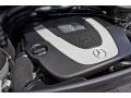 3.5 Liter DOHC 24-Valve VVT V6 Engine for 2010 Mercedes-Benz GLK 350 4Matic #63067129
