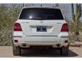 Arctic White - GLK 350 4Matic Photo No. 8