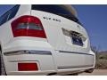 Arctic White - GLK 350 4Matic Photo No. 11