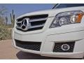 Arctic White - GLK 350 4Matic Photo No. 15