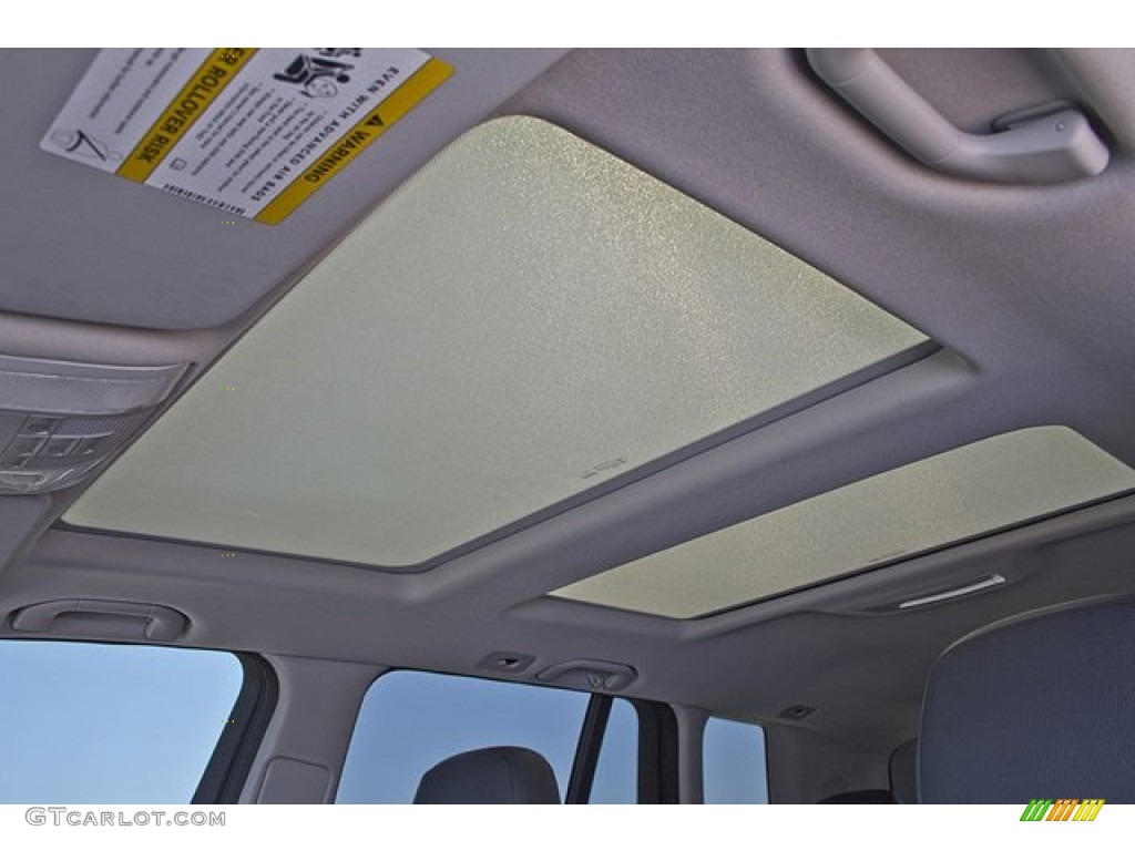 2010 Mercedes-Benz GLK 350 4Matic Sunroof Photo #63067306