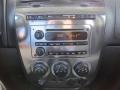 Ebony Black Audio System Photo for 2007 Hummer H3 #63067369
