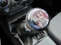 Ebony Black Transmission Photo for 2007 Hummer H3 #63067399