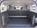 Ebony Black Trunk Photo for 2007 Hummer H3 #63067450