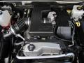 3.7 Liter DOHC 20-Valve Inline 5 Cylinder Engine for 2007 Hummer H3  #63067480