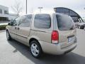 2005 Sandstone Metallic Chevrolet Uplander   photo #5