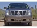 Mocha Steel Metallic - Escalade Luxury AWD Photo No. 3