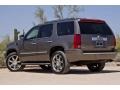 Mocha Steel Metallic - Escalade Luxury AWD Photo No. 10