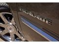 Mocha Steel Metallic - Escalade Luxury AWD Photo No. 11