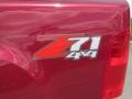 Sport Dark Red Metallic - Sierra 1500 Z71 Extended Cab 4x4 Photo No. 4