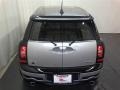 Pure Silver Metallic - Cooper S Clubman Photo No. 4