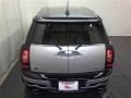 2009 Pure Silver Metallic Mini Cooper S Clubman  photo #4