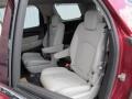 Light Titanium Rear Seat Photo for 2008 GMC Acadia #63067990