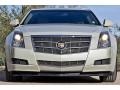 Vanilla Latte Metallic 2011 Cadillac CTS 3.0 Sport Wagon Exterior
