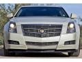  2011 CTS 3.0 Sport Wagon Vanilla Latte Metallic