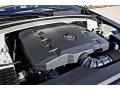  2011 CTS 3.0 Sport Wagon 3.0 Liter SIDI DOHC 24-Valve VVT V6 Engine
