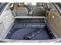 2011 Cadillac CTS 3.0 Sport Wagon Trunk