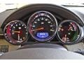 Cashmere/Cocoa Gauges Photo for 2011 Cadillac CTS #63068317