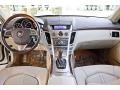 Cashmere/Cocoa Dashboard Photo for 2011 Cadillac CTS #63068326