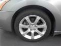 Precision Gray Metallic - Maxima 3.5 SL Photo No. 3