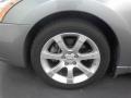 2008 Precision Gray Metallic Nissan Maxima 3.5 SL  photo #3