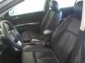 Precision Gray Metallic - Maxima 3.5 SL Photo No. 6