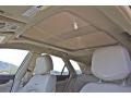 Cashmere/Cocoa Sunroof Photo for 2011 Cadillac CTS #63068356