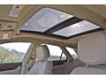 Cashmere/Cocoa Sunroof Photo for 2011 Cadillac CTS #63068365