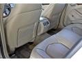 Cashmere/Cocoa Rear Seat Photo for 2011 Cadillac CTS #63068374